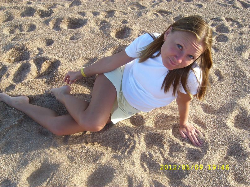 Настасья Кабанова | Ханты-Мансийск