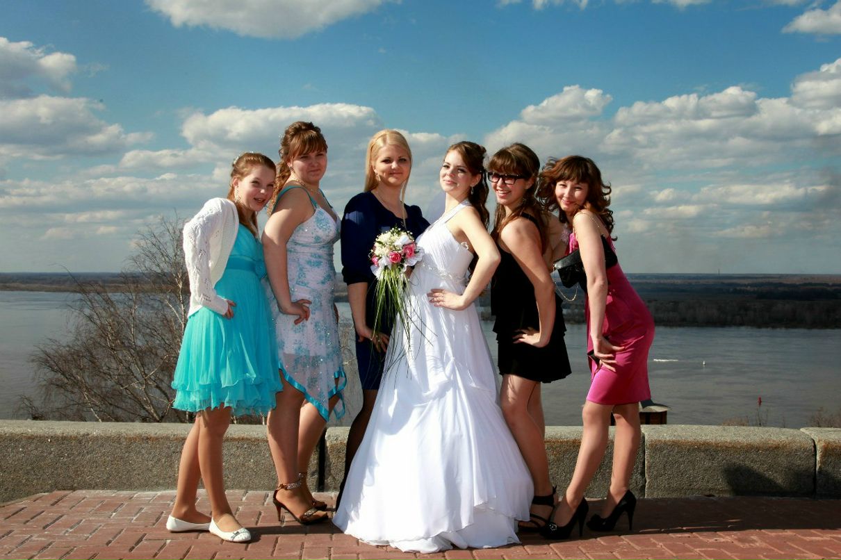 Лев Родионов | Нижний Новгород