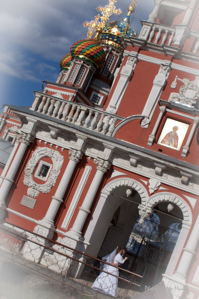 Лев Родионов | Нижний Новгород