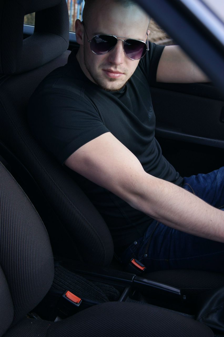 Дмитрий Константинович | Калининград