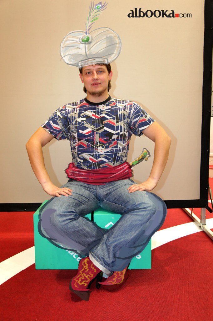 Юрий Петрушкин | Москва