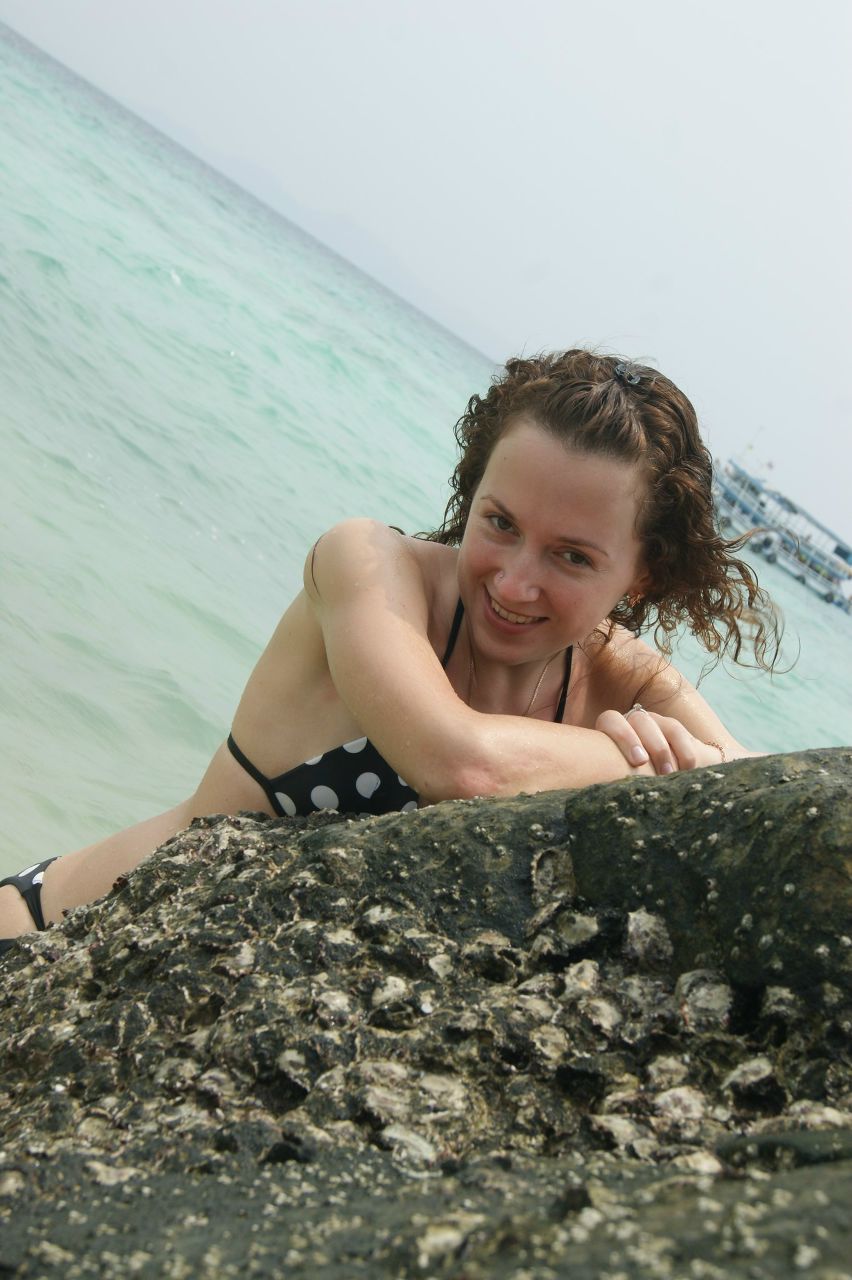 Людочка Карнаухова Жукова | Красноярск