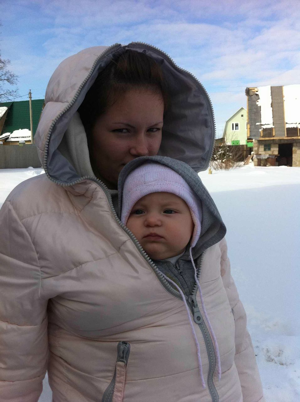 Наталия Мастина | Москва