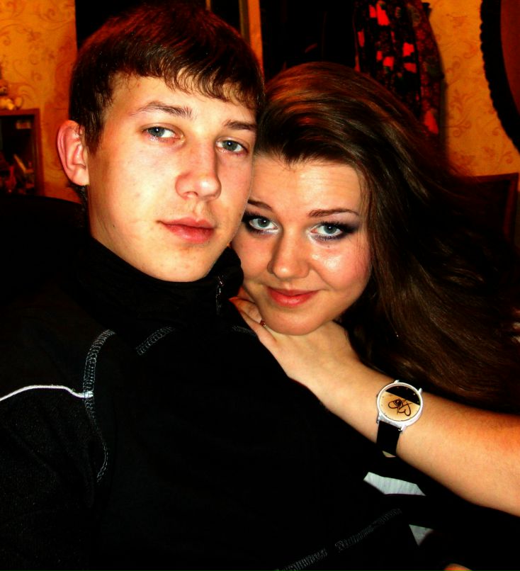 Миша Коршун | Витебск