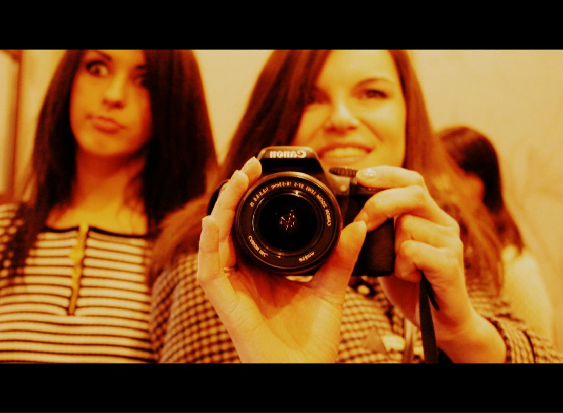 Аля Калиниченко | Белая Церковь