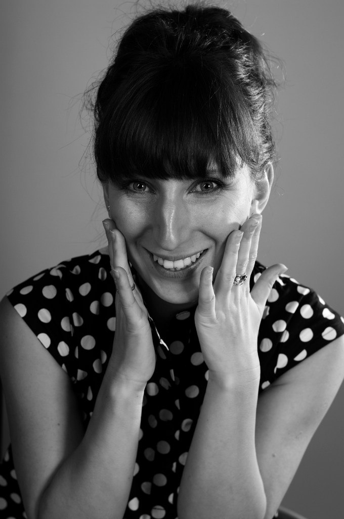 Светик Кондратьева-Голубева | Санкт-Петербург