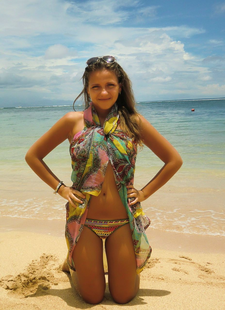 Василиса Емельянова | Санкт-Петербург