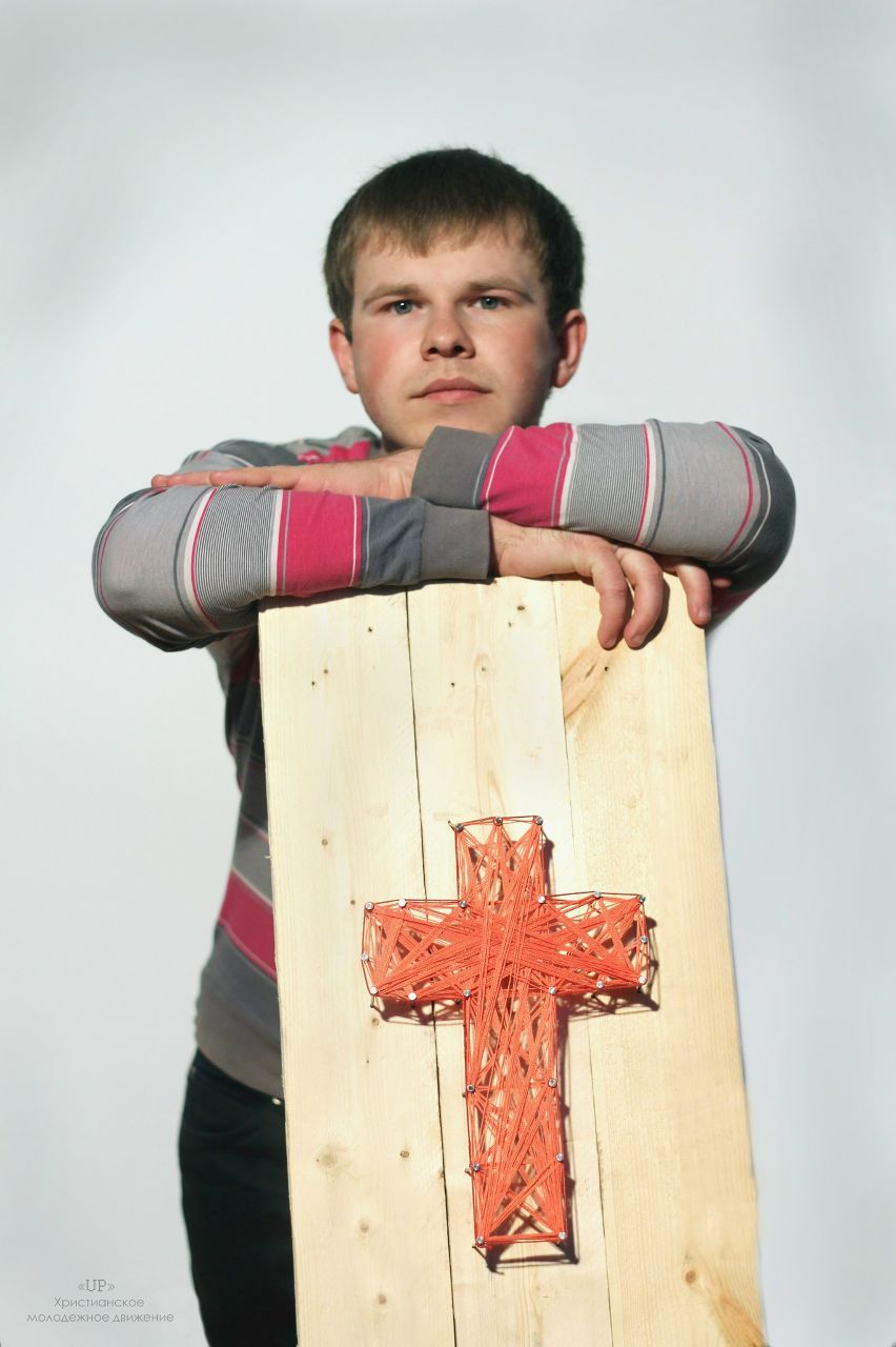 Алексей Симакин | Оренбург