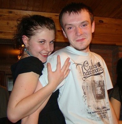 Павел Шабан | Минск