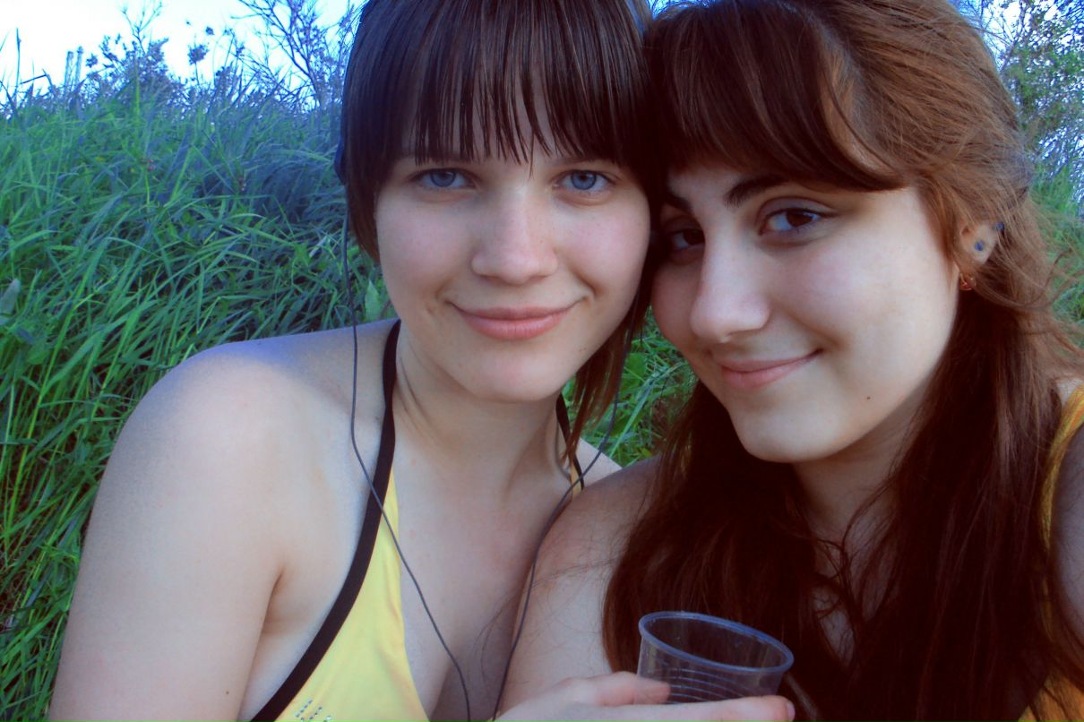 Оля Борздыко | Санкт-Петербург