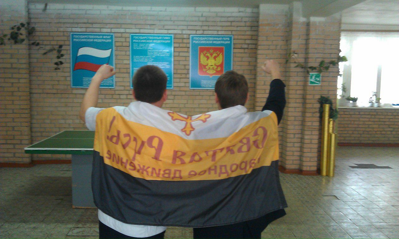 Игорь Власенков 悪い天使 | Москва