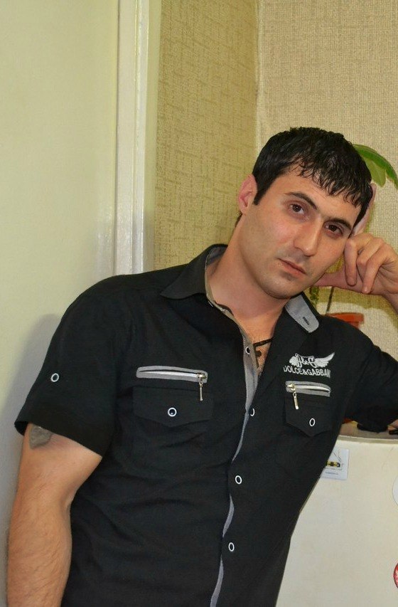 Александр Шмавонян | Санкт-Петербург