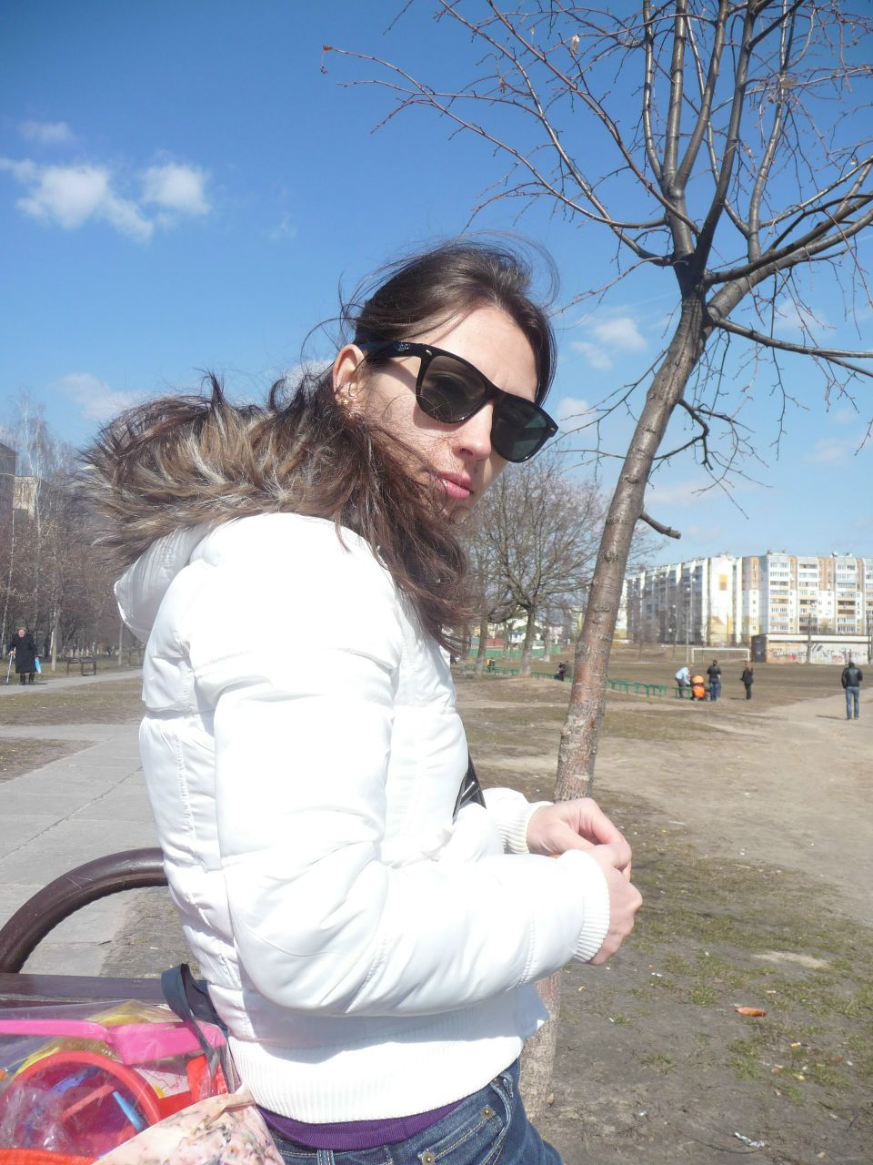 Кристина Павленко | Вишневое