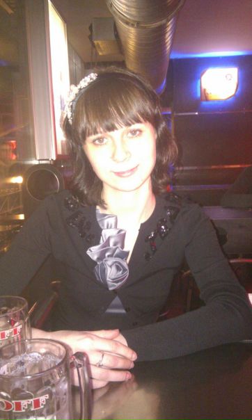 №37, Татьяна Васильева, Санкт-Петербург, Россия №37, Татьяна Васильева, Санкт-Петербург, Россия