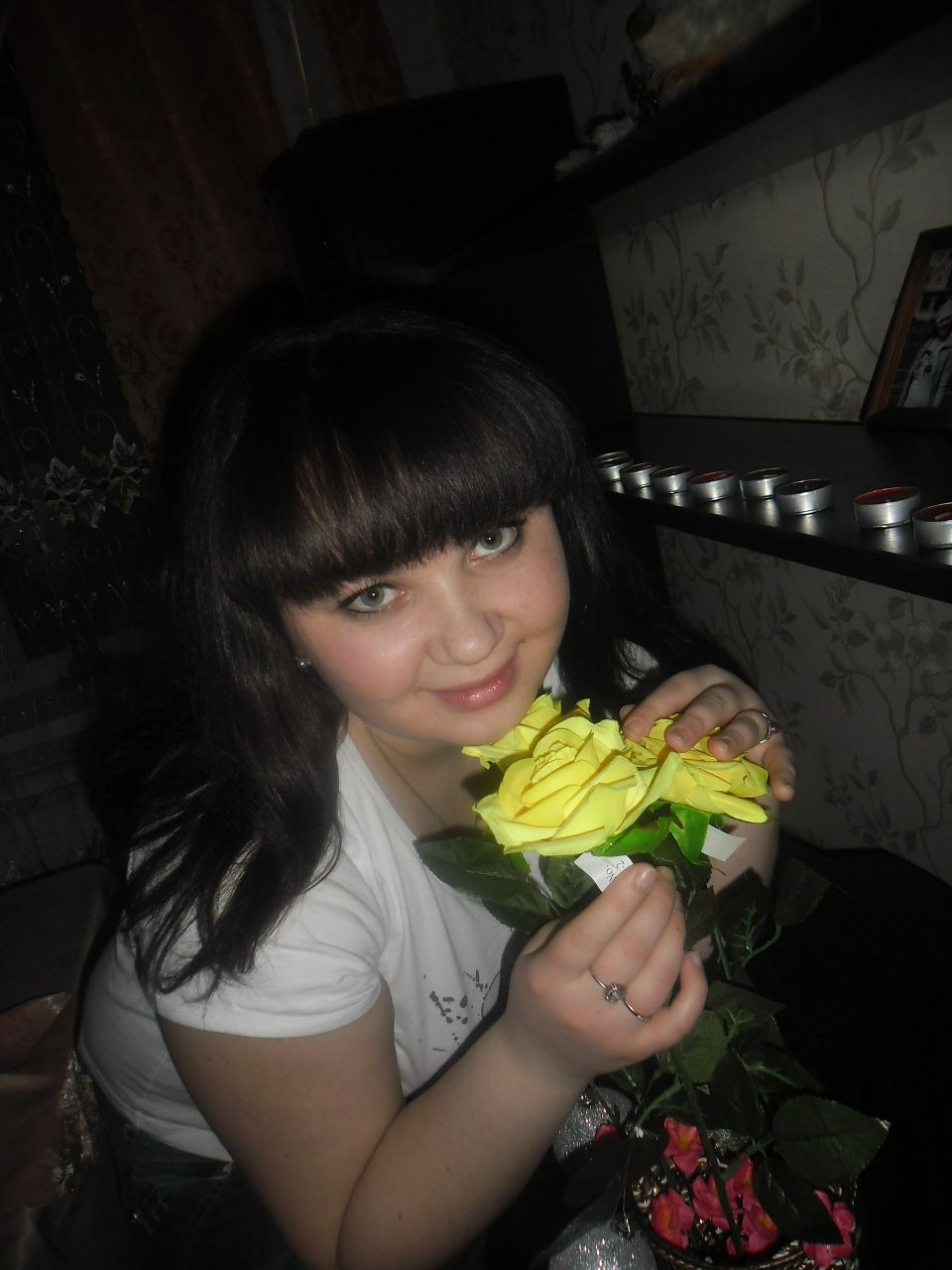 Ляйсан Халиуллина | Уфа