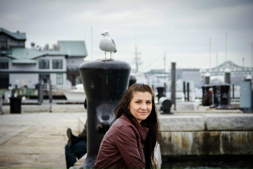 Женя Семигук | Киев