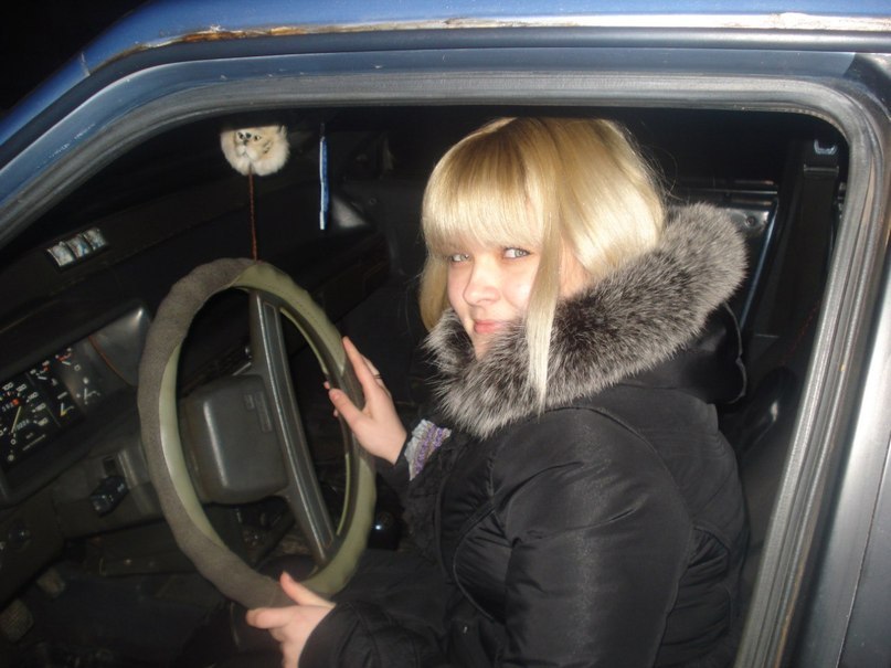 Танюся Федорець | Ладан