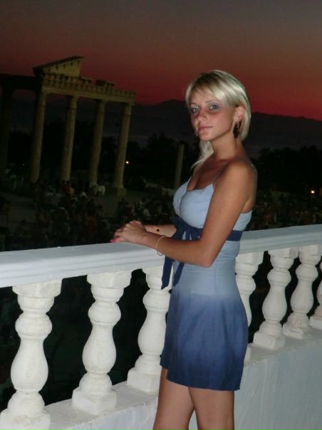 №49, Элечка Зусева №49, Элечка Зусева