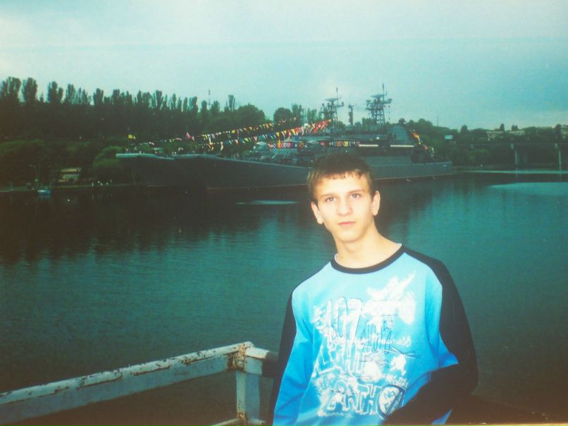 Natali Chenskaya | Николаев