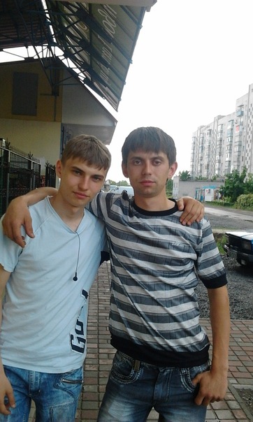 №21, Сергей Визерский, 33 года, Горишние Плавни / Комсомольск №21, Сергей Визерский, 33 года, Горишние Плавни / Комсомольск