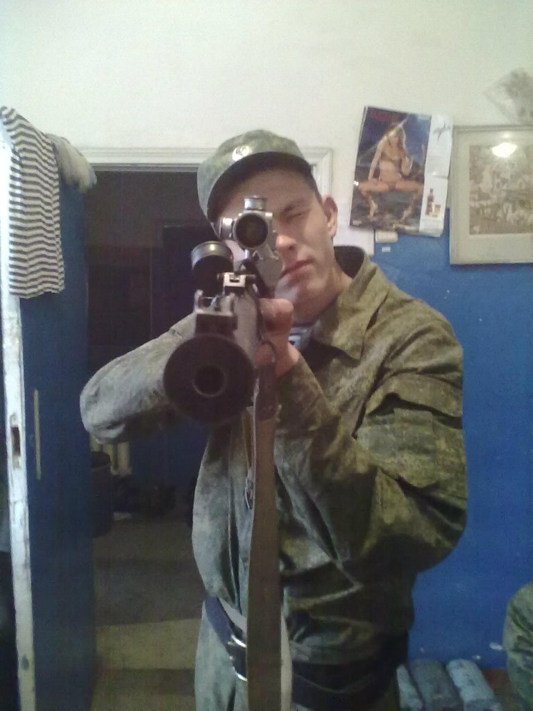 Николай Квашнин | Bad Kissingen