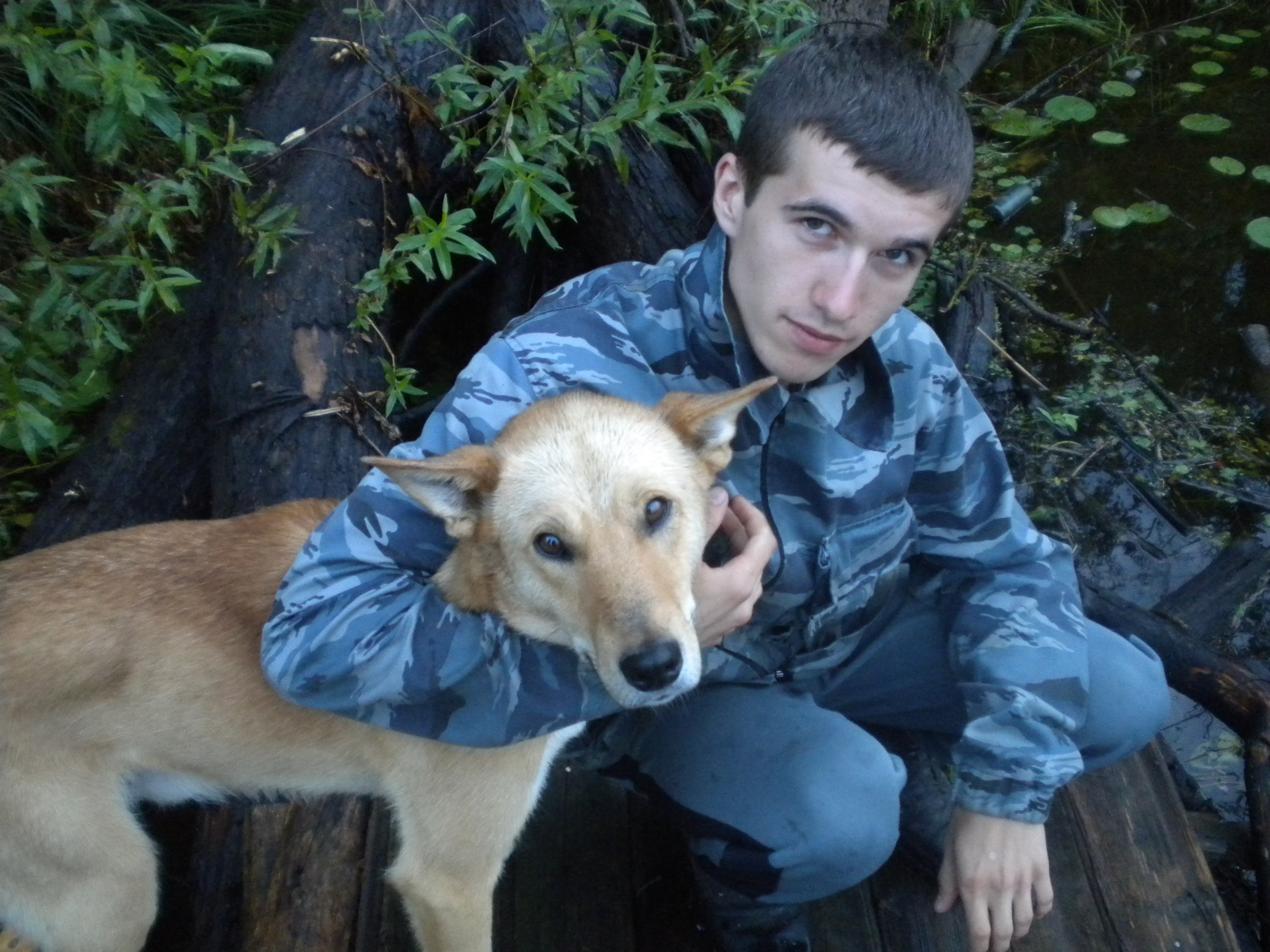 Фото профиля