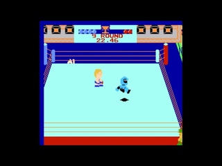 .: Tag Team Match (Last Life # 068)