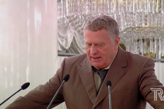 Владимир Жириновский об Исламе