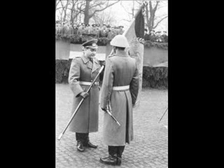 Präsentiermarsch der NVA