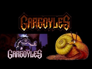 Gargoyles