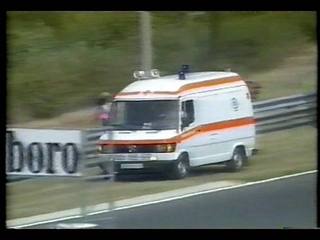 Taki Inoue Hungaroring Full version(Japanese)