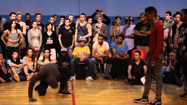 Vertifight Master 2011 3rd Quarter Final Taylor vs Miel FULL RAW VIDEO FULLHD by