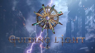 Guiding Light (Official Lyric Video)