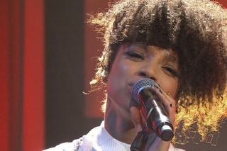 Lianne La Havas - Unstoppable (BBC Two Live)