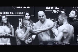 Conor McGregor hl 2015