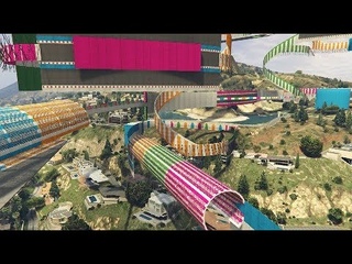 Афигенная Карта и Не Сложная - - A15 - Pretty On XA-TwentyOne #2