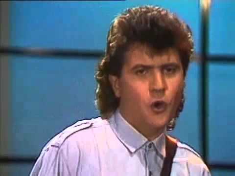 Daniel Balavoine Aimer est plus fort que de tre aime (son