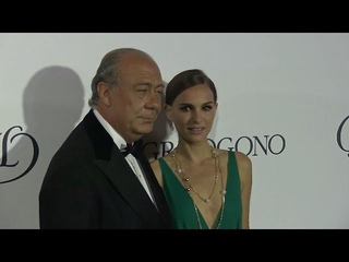 Natalie Portman at De Grisogono party in Cannes