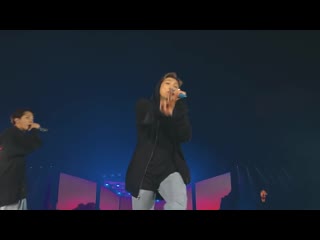 BTS (방탄소년단) _Make It Right (feat. Lauv)_ Official(1080P_HD)