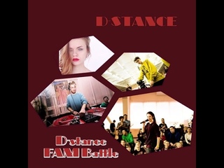 hip-Hop D-stance #Fam# Battle 2x2 1/4Леха и Вован (win) vs Дима и Сева vs Даня и Денис