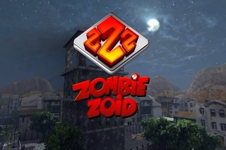 Zombie Zoid - Zenith [Gameplay, PC]