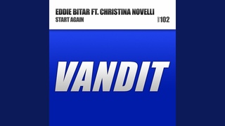 Start Again (feat. Christina Novelli)
