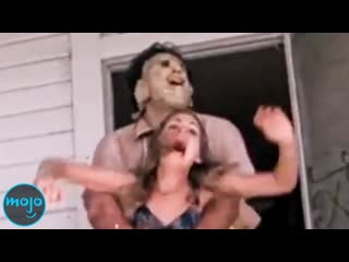 10 Horror Movies Inspired by Terrifying Real Life Murders