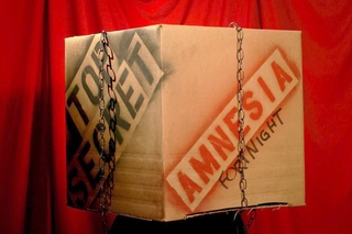 Amnesia Fortnight 2017 Announcement