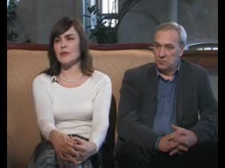 Место встречи: иллюзии Александра Вертинского