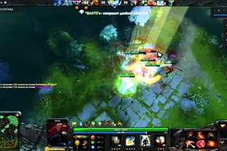 [DANTE’e / Sven RAMPAGE]