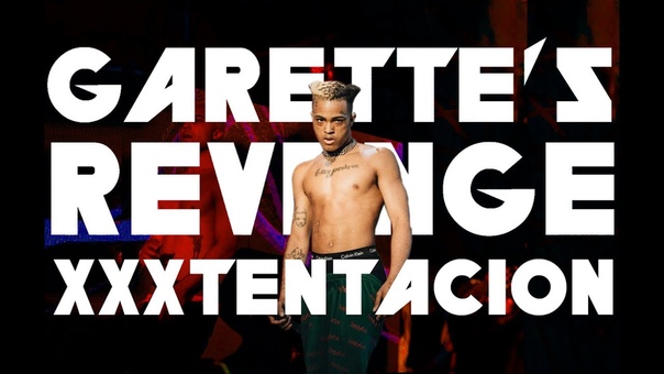 XXXTENTACION garettes REVENGE, ПЕРЕВОД НА
