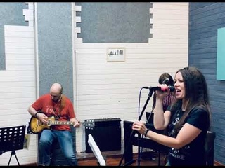 Highway to hell(cover)