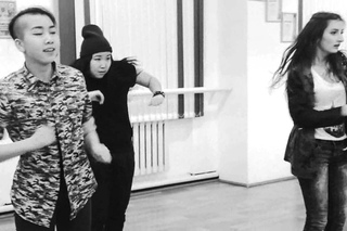Love hates me by Chris James & Pusha T/Choreography by Ilona an’ Tee #chrisjamesdancecontest
