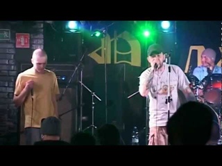 Рычаги машин - Раста (Relax Moscow club )